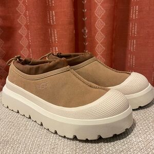 UGG Tasman Weather Hybrid Slippers